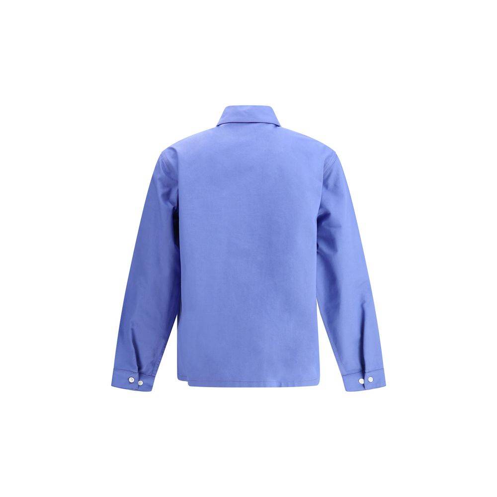 Marni Shirt with zipper - Hilstor