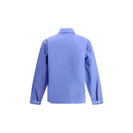 Marni Shirt with zipper - Hilstor