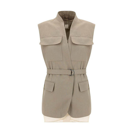 Brunello Cucinelli Vest - Hilstor