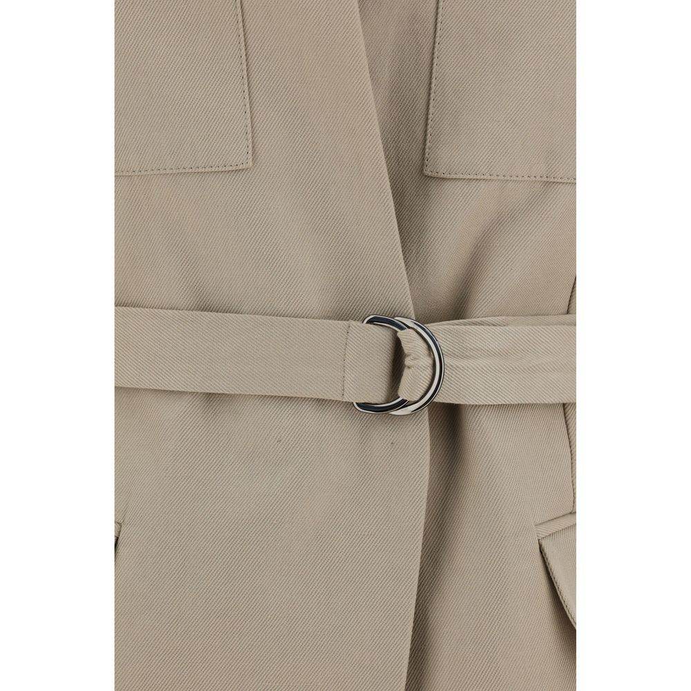 Brunello Cucinelli Vest - Hilstor