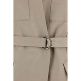 Brunello Cucinelli Vest - Hilstor