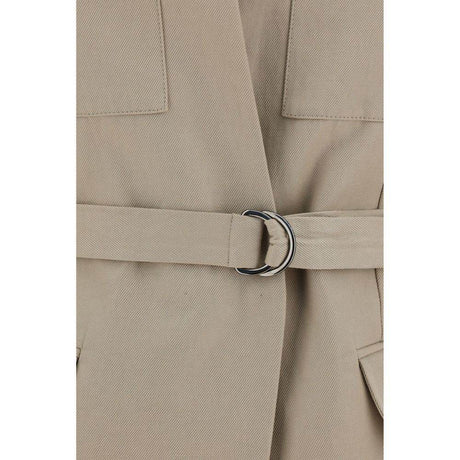 Brunello Cucinelli Vest - Hilstor