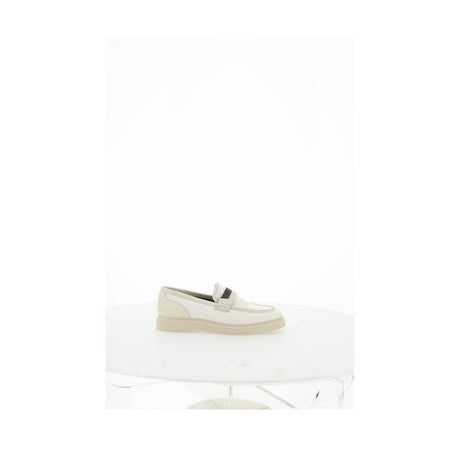 Brunello Cucinelli Loafers - Hilstor