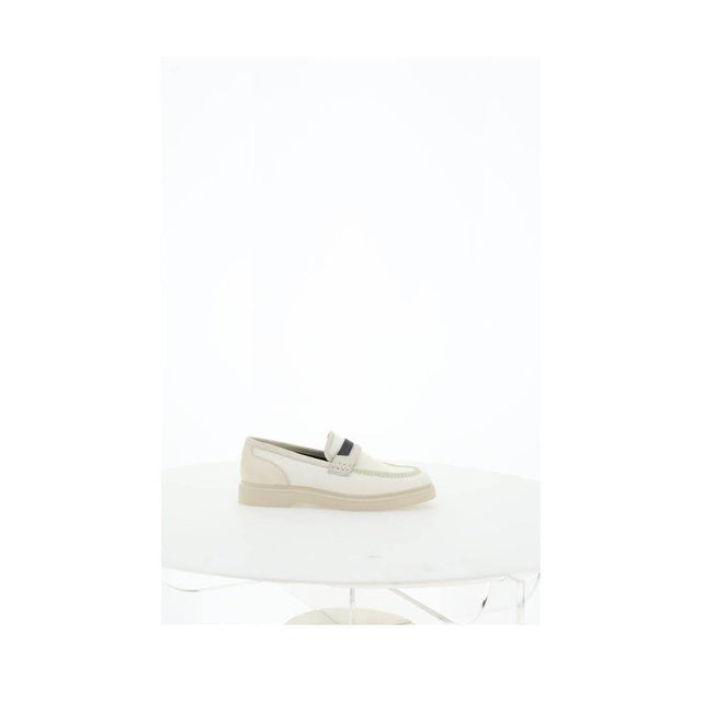 Brunello Cucinelli Loafers - Hilstor