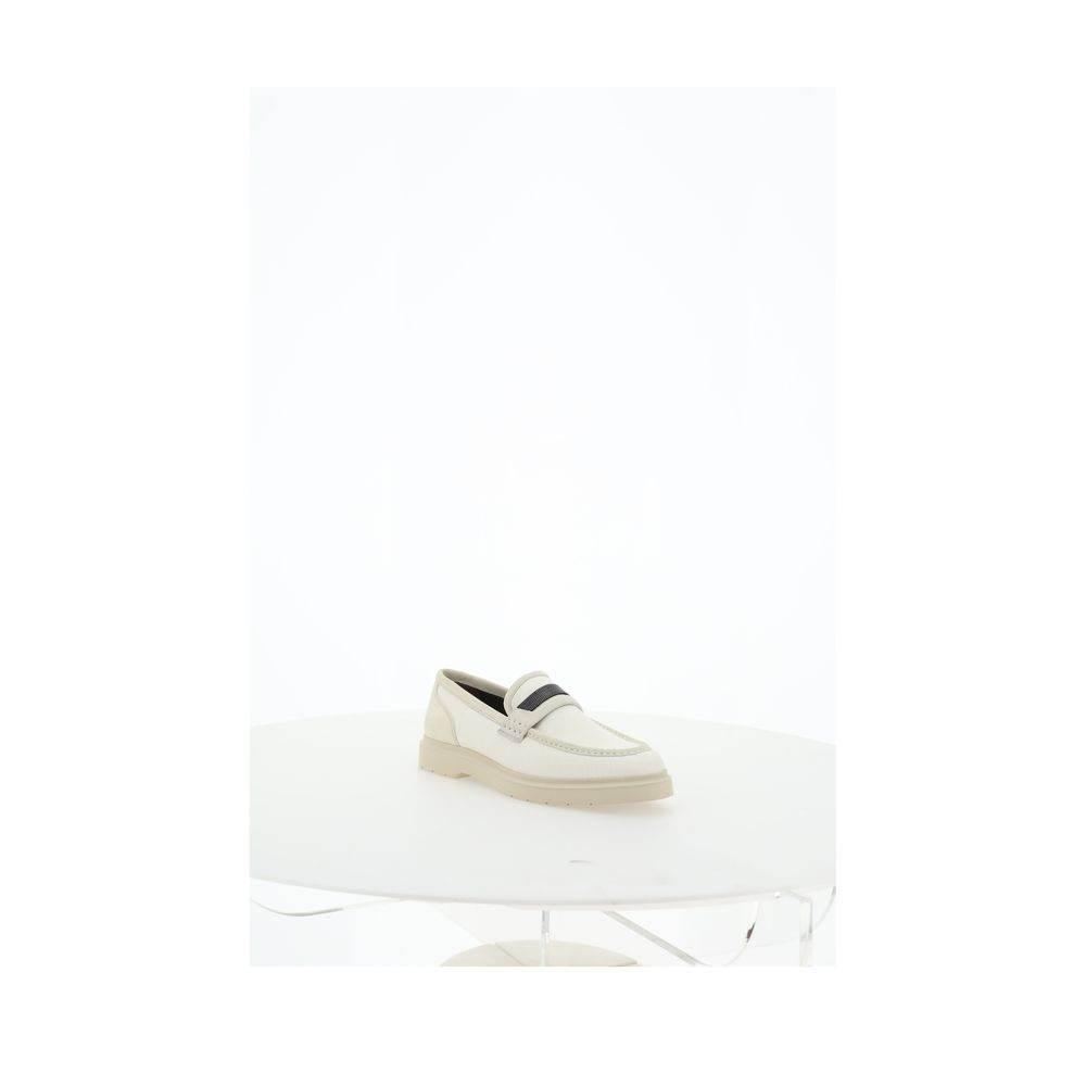 Brunello Cucinelli Loafers - Hilstor