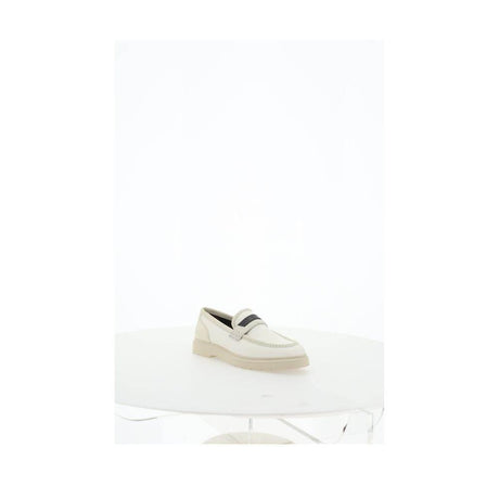 Brunello Cucinelli Loafers - Hilstor