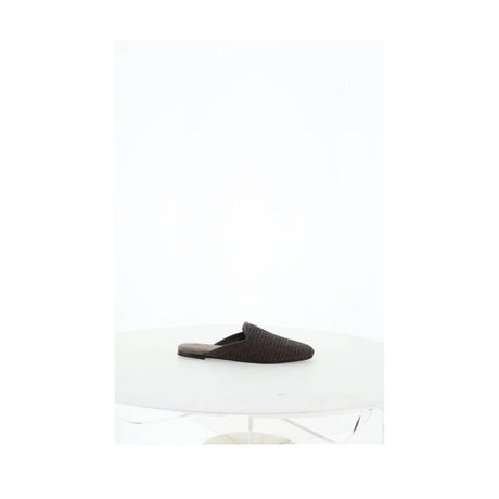 Brunello Cucinelli Mules - Hilstor
