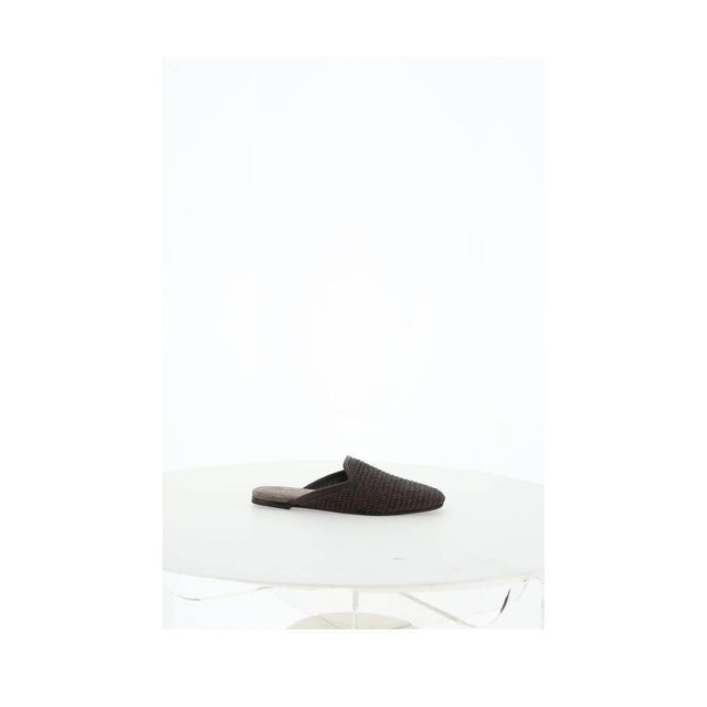 Brunello Cucinelli Mules - Hilstor