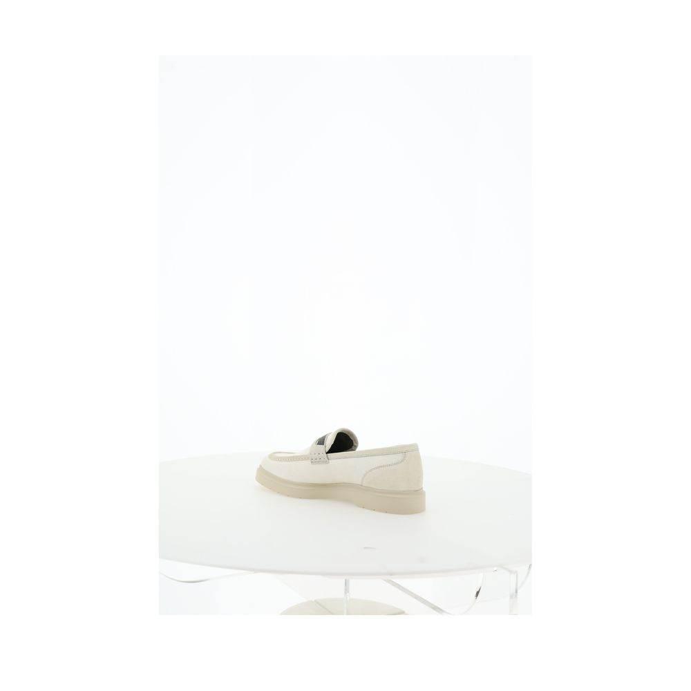 Brunello Cucinelli Loafers - Hilstor