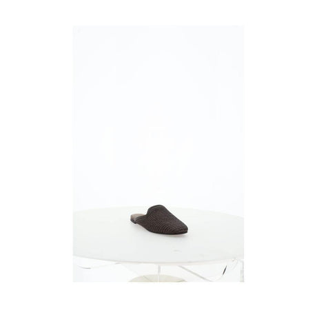 Brunello Cucinelli Mules - Hilstor