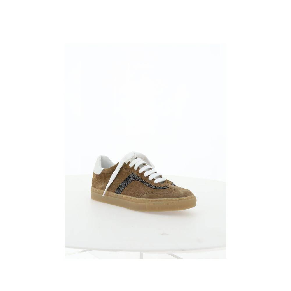Brunello Cucinelli Sneakers - Hilstor