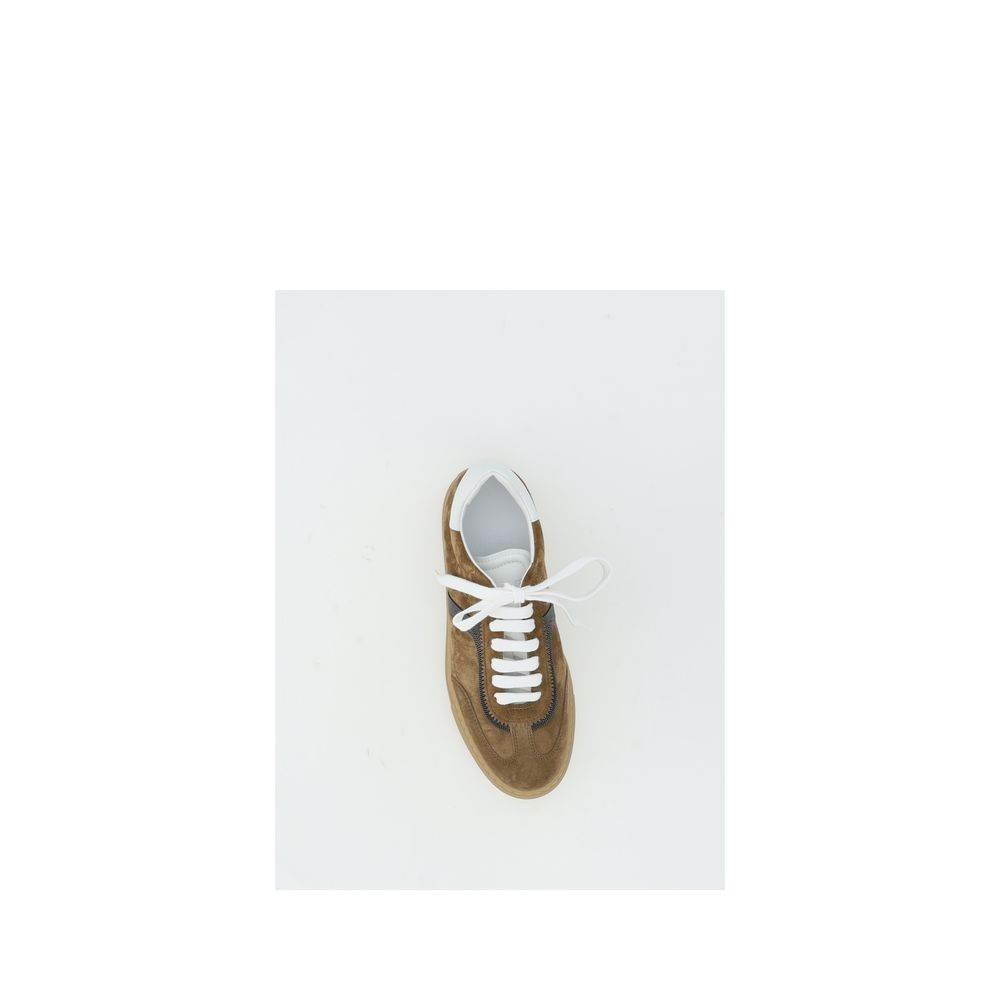 Brunello Cucinelli Sneakers - Hilstor