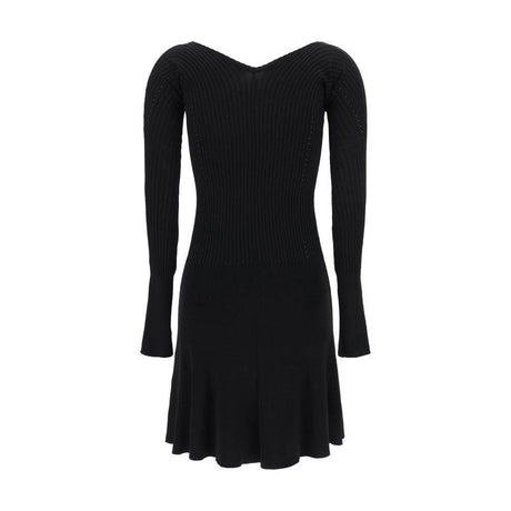 Jacquemus La Mini Robe Pralu Dress - Hilstor