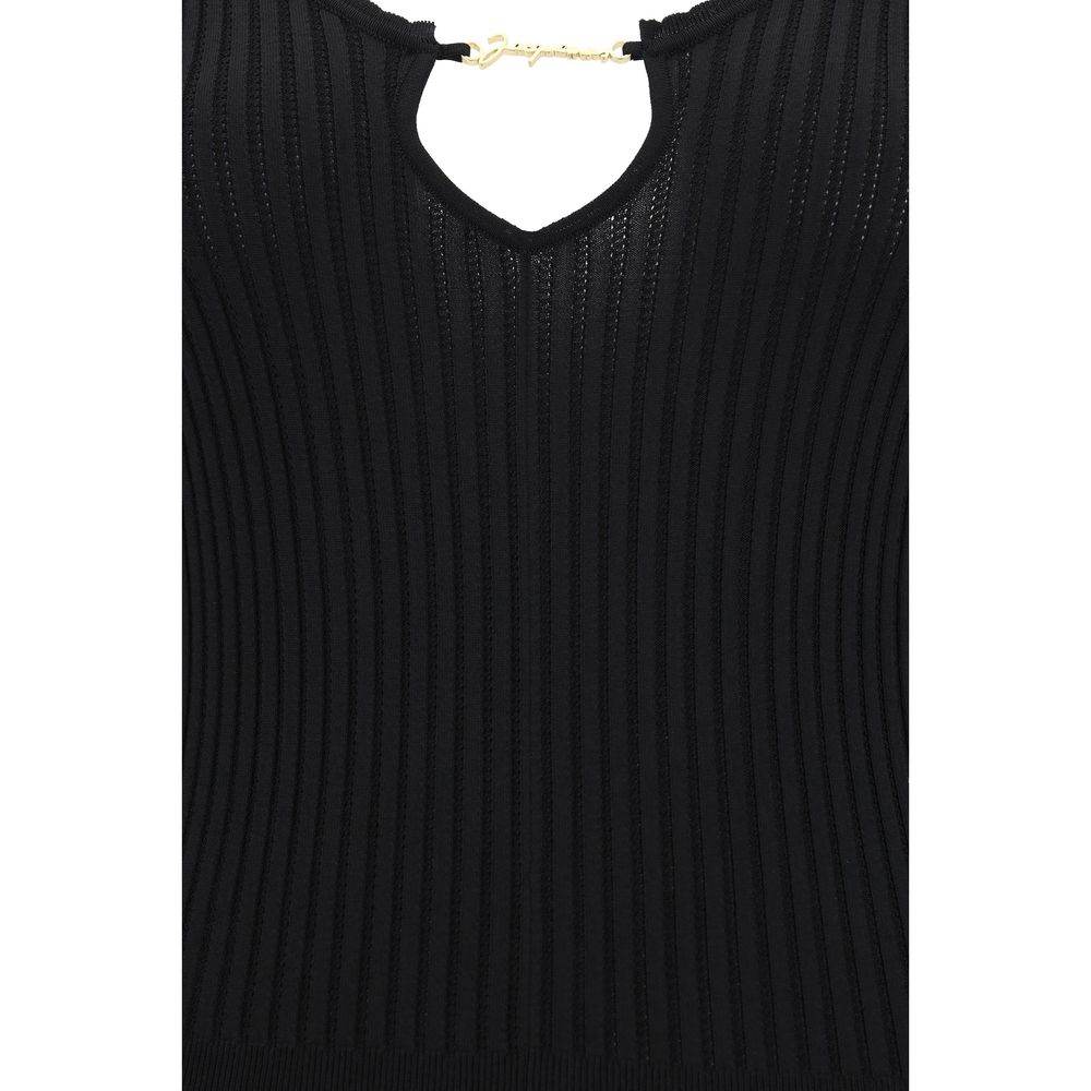 Jacquemus La Mini Robe Pralu Dress - Hilstor