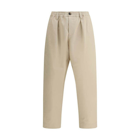 Marni Cropped Pants - Hilstor