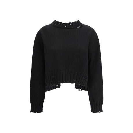 Marni Cut-out Sweater - Hilstor