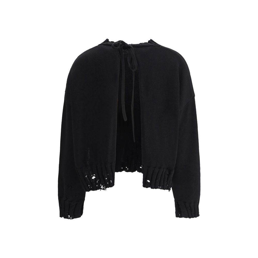 Marni Cut-out Sweater - Hilstor