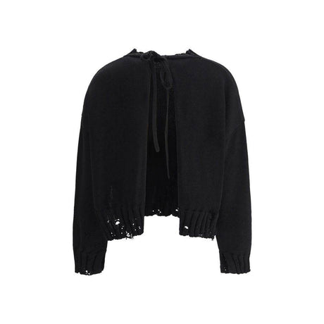 Marni Cut-out Sweater - Hilstor
