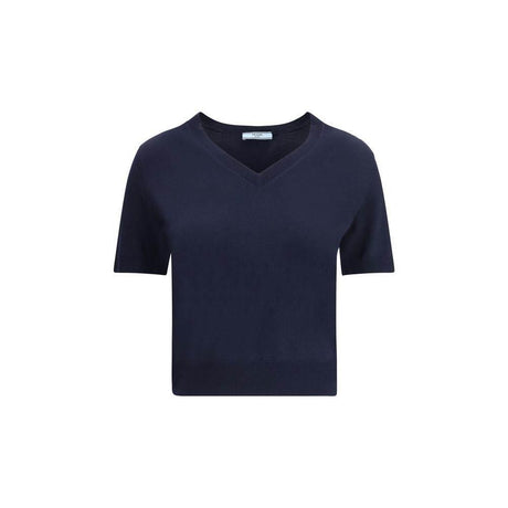 Prada Virgin wool Sweater - Hilstor