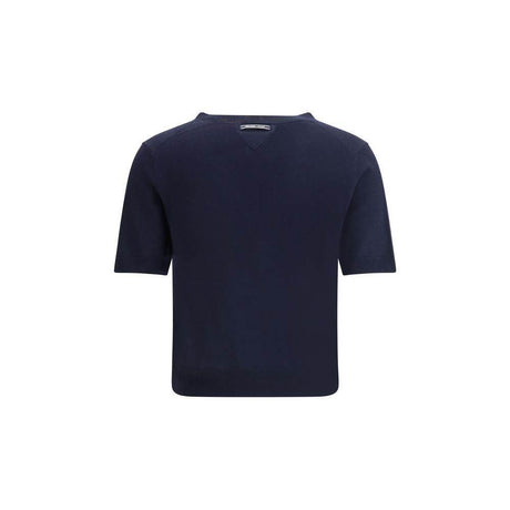 Prada Virgin wool Sweater - Hilstor