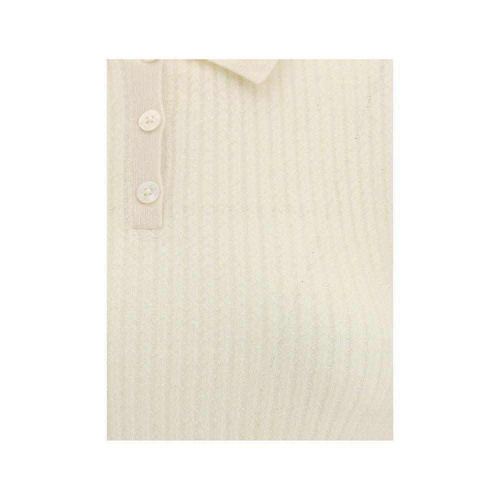 Guest in Residence Cashmere Polo Sweater - Hilstor