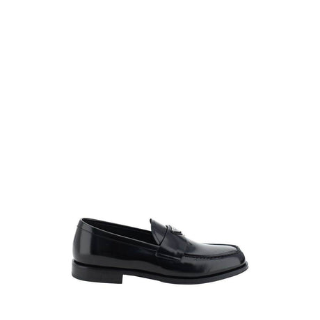 Prada Loafers - Hilstor