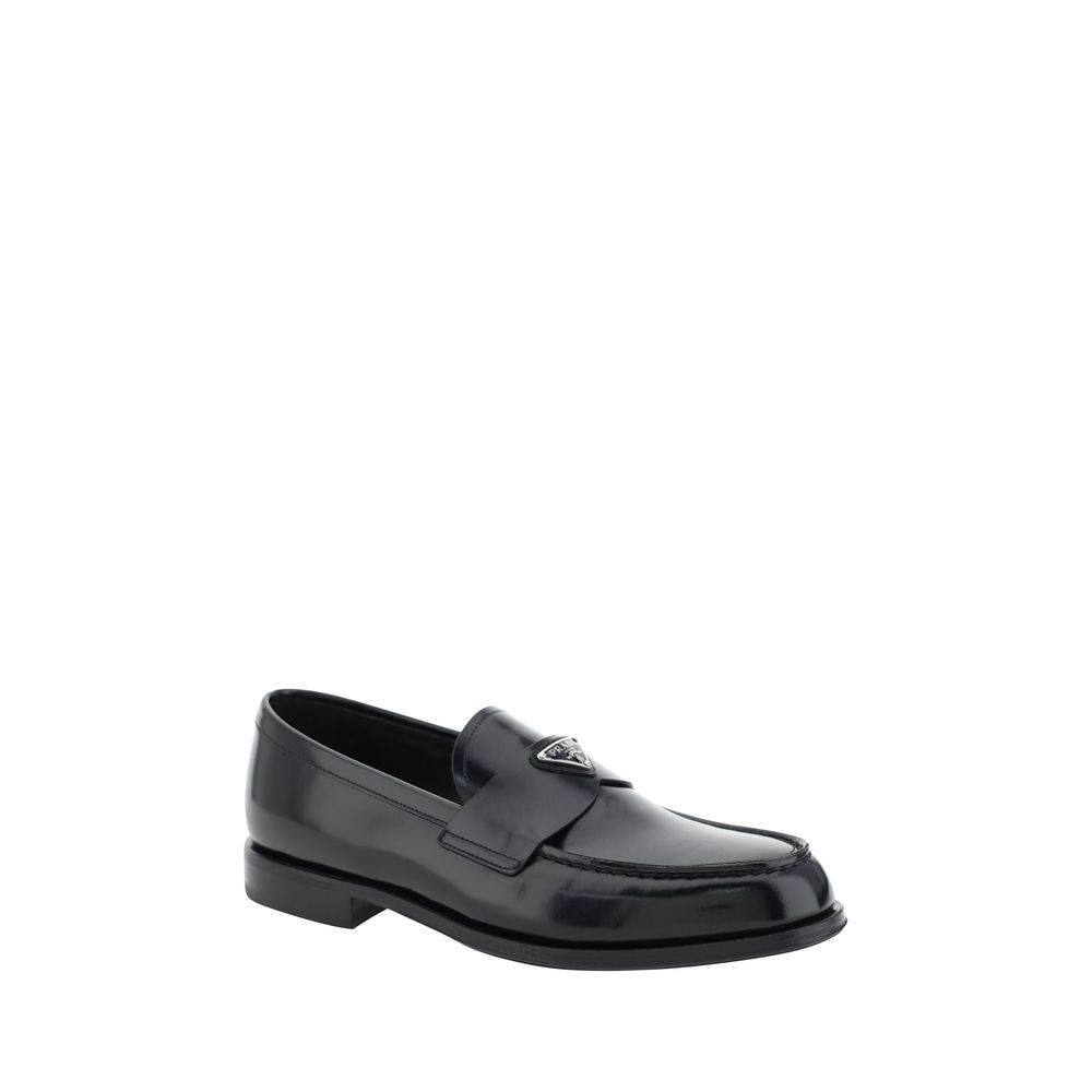 Prada Loafers - Hilstor