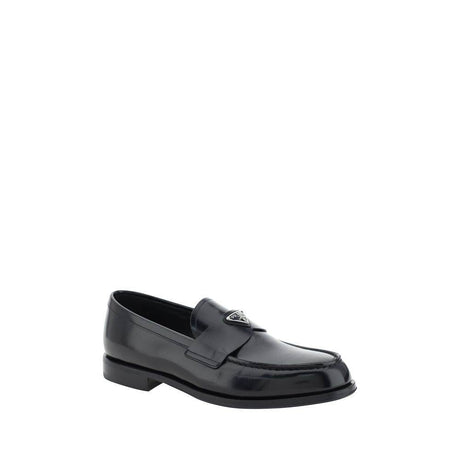 Prada Loafers - Hilstor