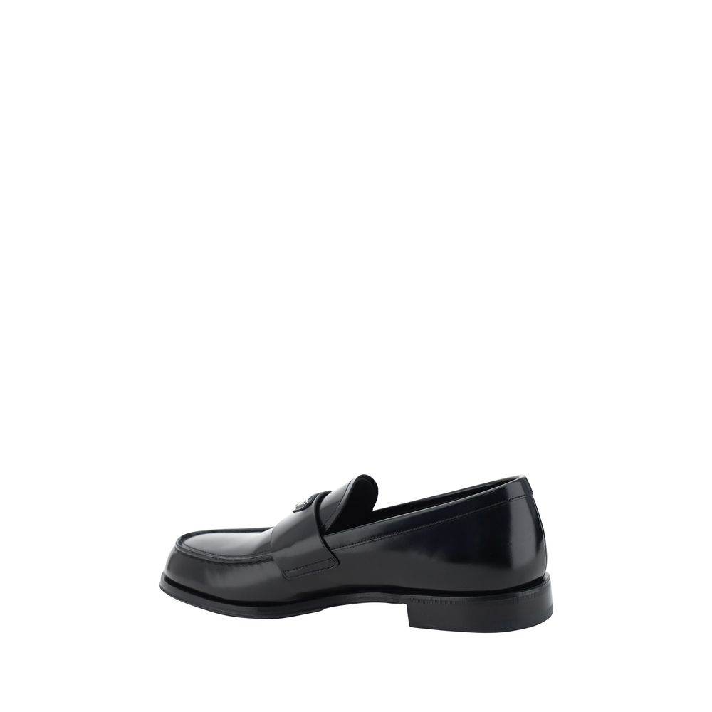 Prada Loafers - Hilstor