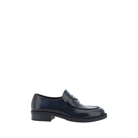 Prada Loafers - Hilstor