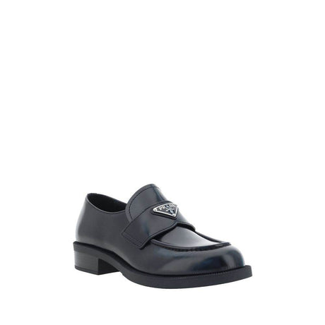 Prada Loafers - Hilstor