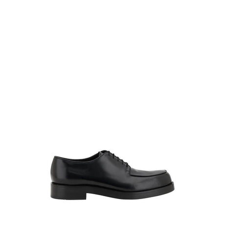 Prada Lace Up Shoes - Hilstor