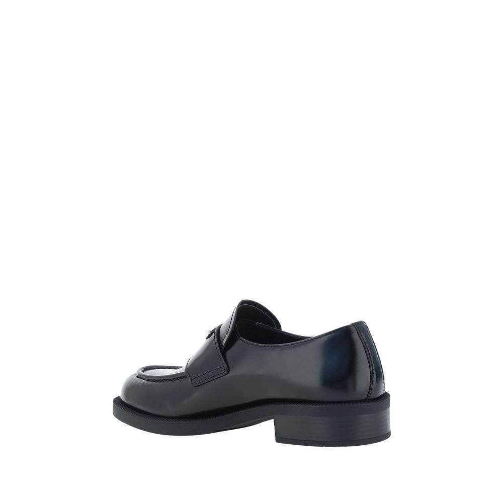 Prada Loafers - Hilstor