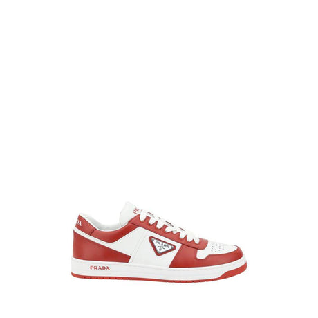 Prada Downtown Sneakers - Hilstor