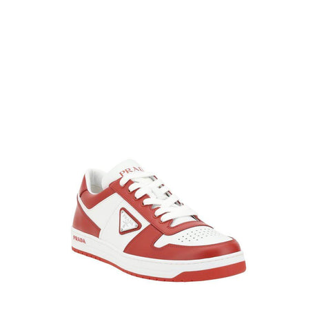 Prada Downtown Sneakers - Hilstor