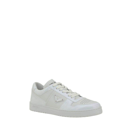 Prada Downtown Sneakers - Hilstor