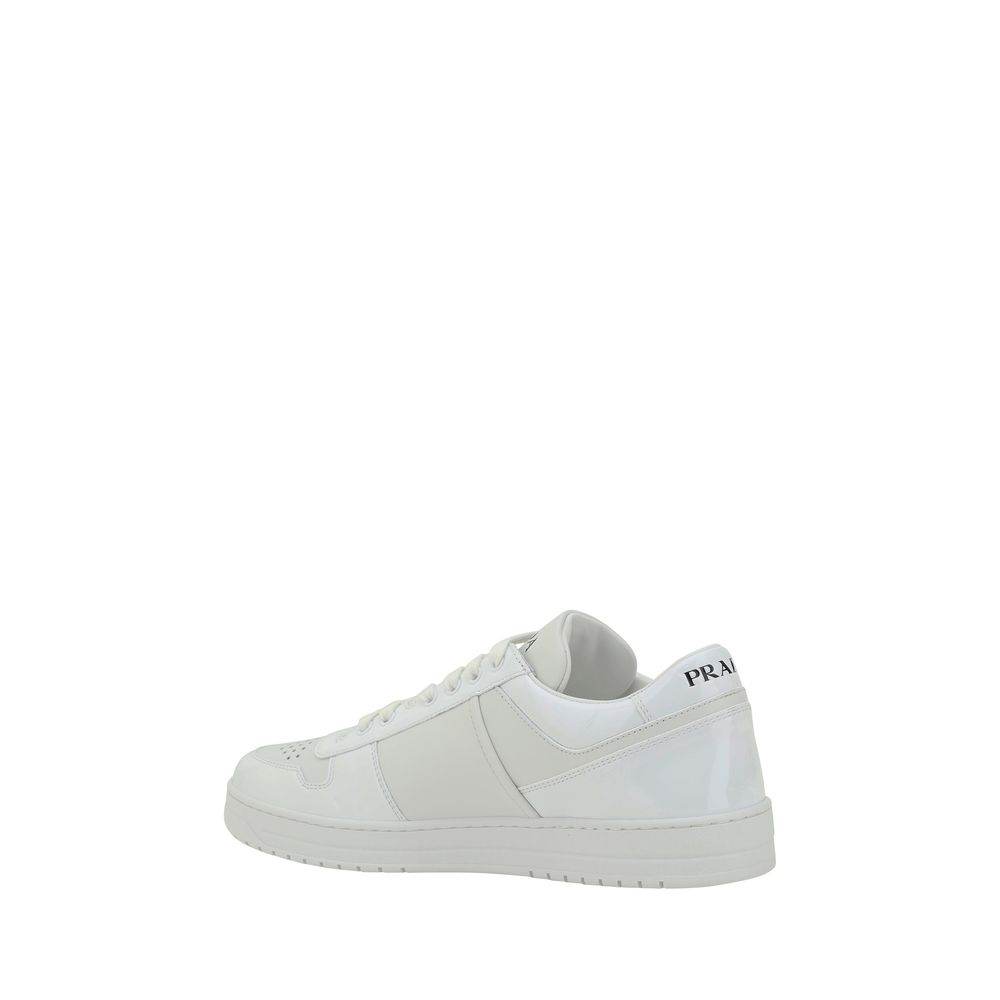 Prada Downtown Sneakers - Hilstor
