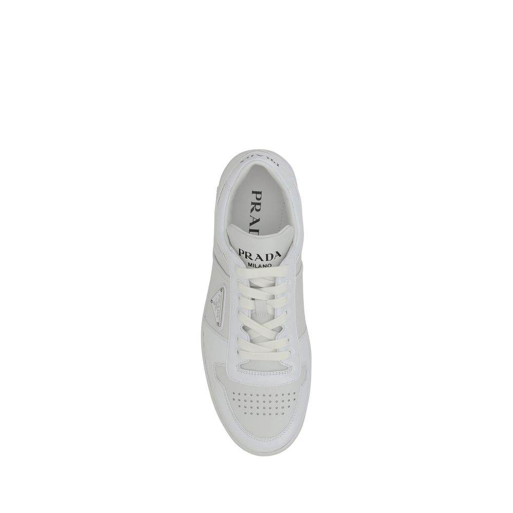 Prada Downtown Sneakers - Hilstor