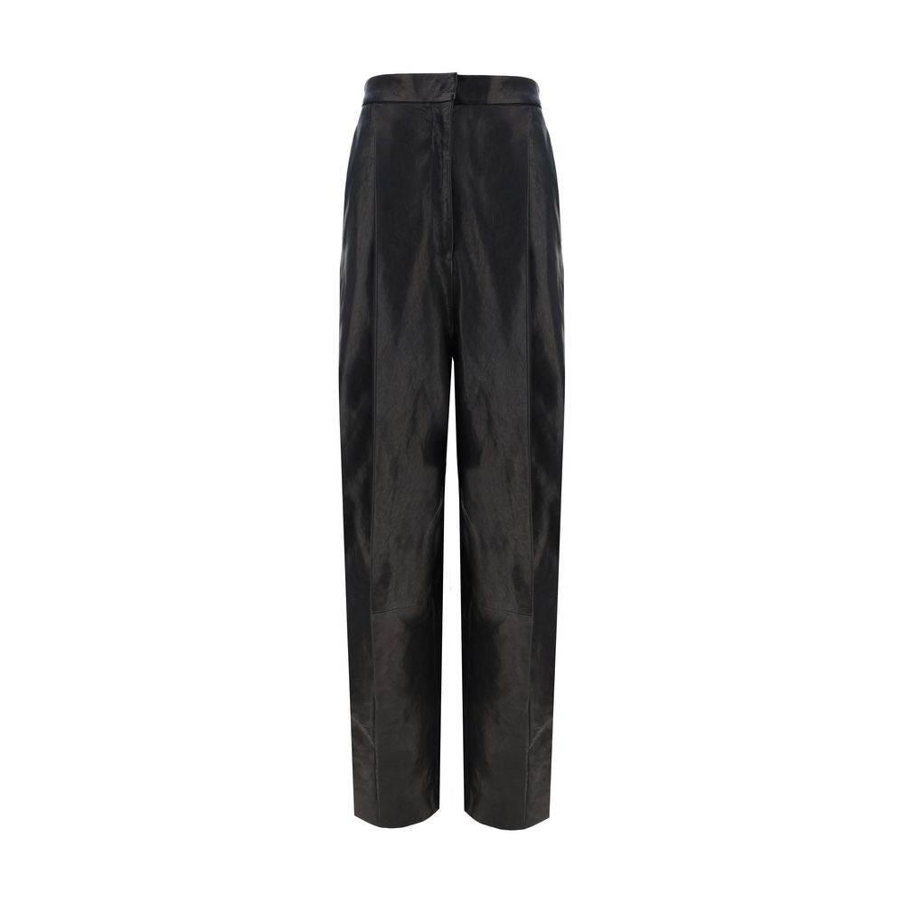 Khaite Ashford Pant - Hilstor