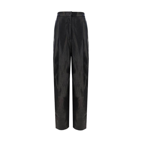 Khaite Ashford Pant - Hilstor