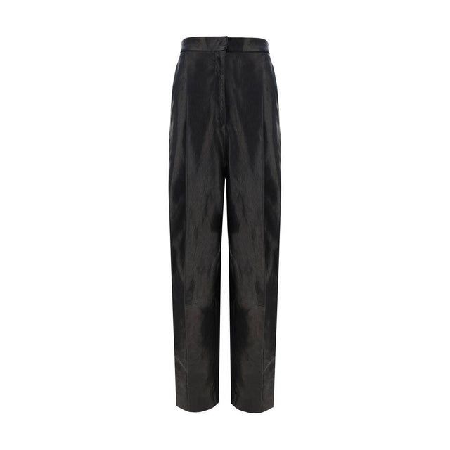 Khaite Ashford Pant - Hilstor