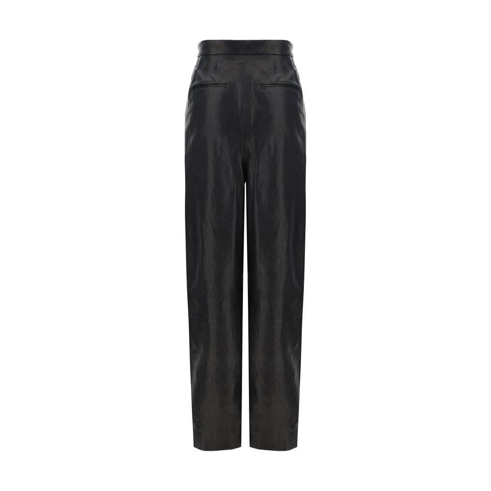 Khaite Ashford Pant - Hilstor