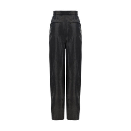 Khaite Ashford Pant - Hilstor
