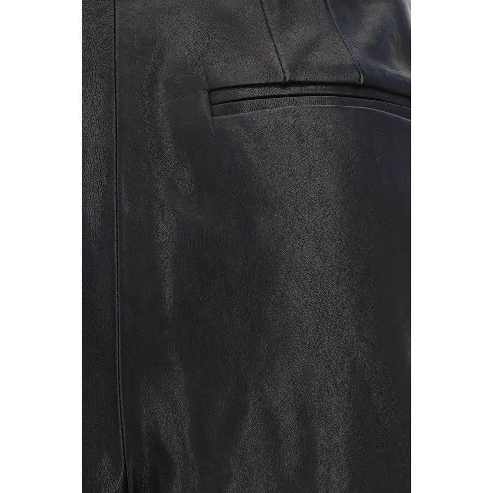 Khaite Ashford Pant - Hilstor