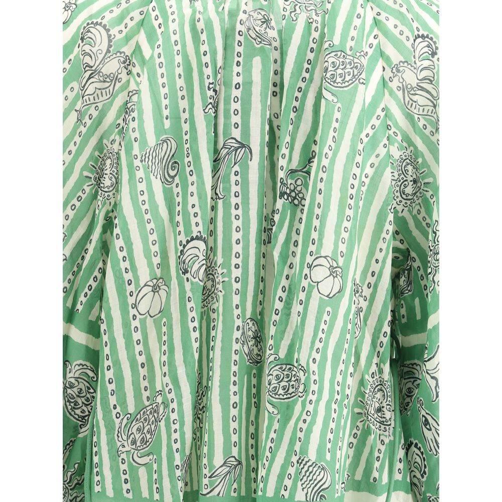 Alemais Lula Mini Dress - Hilstor