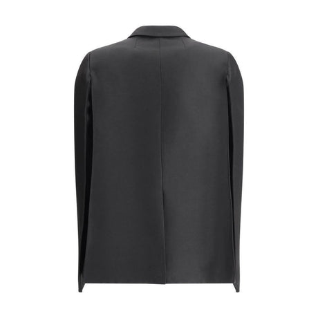 Khaite Crittan Jacket - Hilstor
