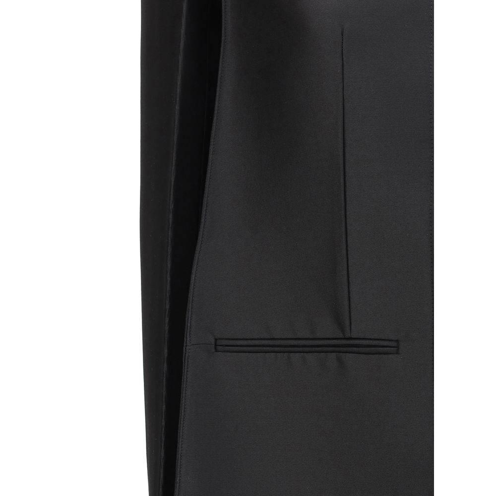 Khaite Crittan Jacket - Hilstor