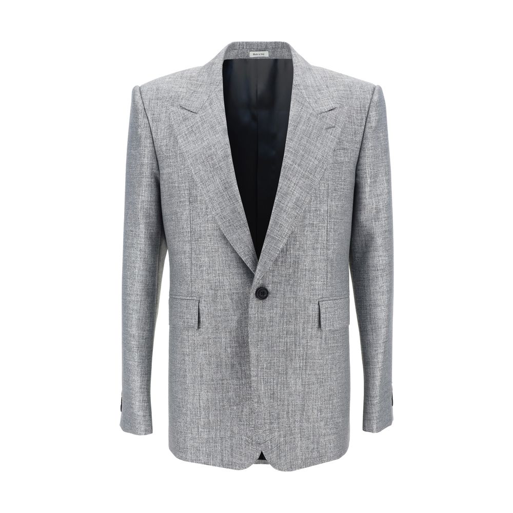 Alexander McQueen blazerjakke