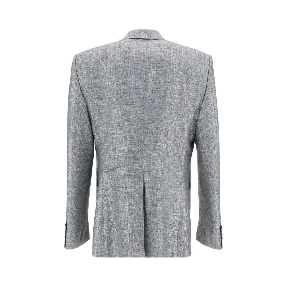 Alexander McQueen blazerjakke