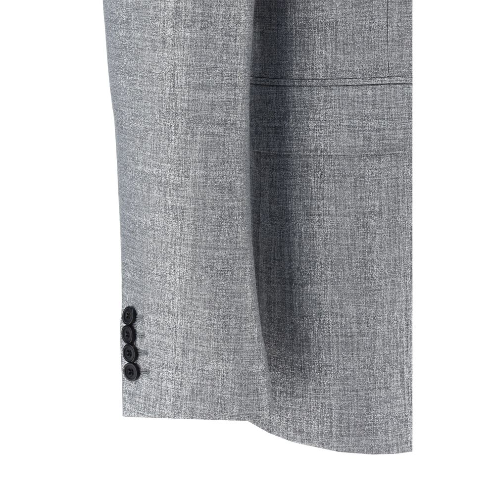 Alexander McQueen blazerjakke